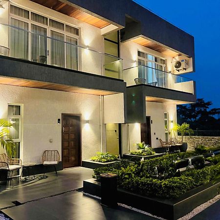 H&H Hotel Kinshasa Exterior photo